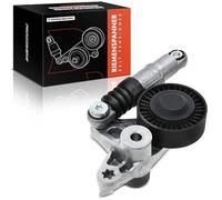 Frankberg Puleggia Guida a Rulli Diesel Compatibile con Q7 4LB 3.0L A6 Avant 4F5 3.0L T.o.u.a.r.e.g 7L6 7L7 7LA 3.0L A6 4F2 3.0L A6 Avant 4F5 2.7L Replace# 059145201E