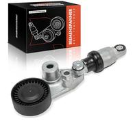 Frankberg Puleggia Guida a Rulli Diesel Compatibile con Rexton/Rexton II GAB 2.7L Actyon I 2.0L Actyon Sports I QJ 2.0L Stavic 2.7L Kyron 2.0L Replace#