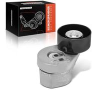 Frankberg Puleggia Guida a Rulli Diesel Compatibile con Transit Furgone FA 2.4L Transit Pianale/Telaio FF FM FN 2.4L Transit Bus FB FC FD FS FZ 2.4L Transit Pianale/Telaio FM FN 2.4L