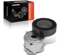 Frankberg Puleggia Guida a Rulli Diesel Compatibile con XC60 156 2.4L XC60 156 2.0L V60 I 155 2.0L V70 III 135 2.0L XC70 II 136 2.4L Replace# 31330379