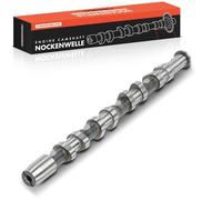 Frankberg Punteria Albero a camme Benzina Compatibile con TT 8J3 2.0L O.c.t.a.v.i.a II Combi 1Z5 2.0L TT R.o.a.d.s.t.e.r 8J9 2.0L E.O.S 1F7 1F8 2.0L P.a.s.s.a.t Variante 3C5 2.0L Replace# 06F109102B