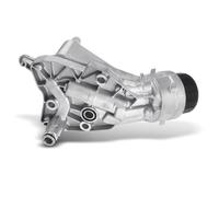 Frankberg Radiatore dell'olio Diesel Compatibile con Insignia A Sports Tourer G09 2.0L Insignia A G09 2.0L Insignia A Country Tourer G09 2.0L 159 Sportwagon 939 2.0L Spidel 939 2.0L 55220875