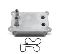 Frankberg Radiatore dell'olio Diesel Compatibile con Mondeo III Turnier BWY 2.0L Defendel Pick-up L316 2.2L Mondeo III B5Y 2.0L Mondeo III Turnier BWY 2.2L Transit Bus FB FC FD FS FZ 2.0L 90683