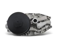 Frankberg Radiatore dell'olio Filtro dell'olio Compatibile con F-Pace X761 3.0L R.a.n.g.e R.o.v.e.r Sport L494 3.0L XF X260 3.0L C5 III Break RW 3.0L Discovery IV L319 3.0L Replace# LR013149