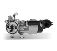 Frankberg Radiatore dell'olio Filtro dell'olio Compatibile con Galaxy WA6 2.0L Mondeo IV Turnier BA7 2.0L K.u.g.a II DM2 2.0L K.u.g.a I 2.0L Focus III Turnier 2.0L Replace# 1103S4