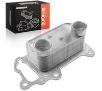Frankberg Radiatore olio motore 11427802113