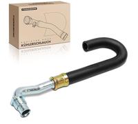 Frankberg Raffreddamento con conduttura compatibile con C220 1995-1996 CLK320 1998-2003 C-Class CLK-Class Pantaloni 1,8 L 2,0 L 2,3 L 2,8 L One Piece Replace# 2024702475