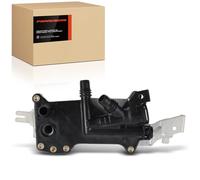 Frankberg Raffreddatore olio motore raffreddato ad acqua, compatibile con 5 F07 F10 F11 F18 serie 6 F06 F12 F13 7er F01, F02, F03, F04 2009-2018 17217601951