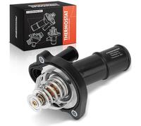 Frankberg Refrigerante del Termostato 82°C Compatibile con R.a.n.g.e R.o.v.e.r Evoque L538 Discovery Sport L550 XF X250 X260 Freelander 2 L359 XE X760 XJ X351 Replace# LR027158