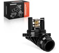 Frankberg Refrigerante del Termostato 85°C Compatibile con Astra J Astra K Meriva B Zafira Tourer C Zafira MK III Insignia A Insignia B Mokka/Mokka X Replace# 55484533