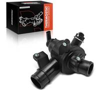 Frankberg Refrigerante del Termostato 95°C Replace# 6512000615 | Compatibile con V-Class SLK GLE Viano CLS Classe S Sprinter 3-T Sprinter 3,5-T Sprinter 4,6-T