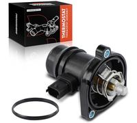 Frankberg Refrigerante del Termostato Benzina Compatibile con Corsa D S07 1.2L Corsa D S07 1.4L Adam M13 1.4L Adam M13 1.2L Corsa E X15 1.4L Replace# 55579011