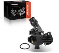 Frankberg Refrigerante del Termostato Benzina Compatibile con Golf Plus 521 5M1 Golf V 1K1 P.a.s.s.a.t 3C2 A3 8P1 O.c.t.a.v.i.a II 1Z3 Replace# 06F121111