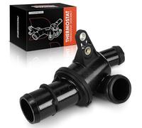 Frankberg Refrigerante del Termostato Compatibile con W169 A 200 CDi W169 A 160 CDi B-Class W245 B 200 CDi W169 A 180 CDi B-Class W245 B 180 CDi 6402000415,A6402000415