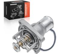 Frankberg Refrigerante del Termostato Compatibile con Corsa D S07 1.6 Turbo Insignia A Sports Tourer G09 1.6 Turbo Astra H Twintop A04 1.6 Turbo Astra H GTC A04 1.6 Turbo 24435102