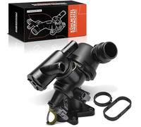 Frankberg Refrigerante del Termostato Compatibile con R.a.n.g.e R.o.v.e.r Evoque Cabriolet L538 Discovery Sport L550 Discovery Sport Van L550 Replace# 460436,LR105975