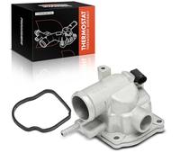 Frankberg Refrigerante del Termostato Compatibile con Vito Bus W639 2.2L Sprinter 3 5-T Pianale/Telaio B906 2.2L Vito/Mixto Furgone W639 2.2L Sprinter 5-T Pianale/Telaio B906 2.2L 902-5147