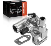 Frankberg Refrigerante del Termostato Compatibile con Voyager IV RG RS 2.5L 2.8L 2000-2008 Replace# 05066808AB