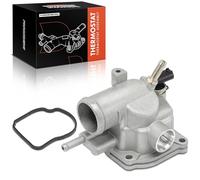 Frankberg Refrigerante del Termostato Diesel Compatibile con Classe C T-Model S203 2.7L Classe C Coupé CL203 2.2L Classe E Pianale/Telaio VF210 2.2L Classe E T-Model S210 2.2L 50292K