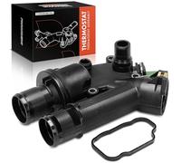 Frankberg Refrigerante del Termostato Diesel Compatibile con S-Max WA6 2.2L Galaxy WA6 2.2L Phedra 179 2.2L Mondeo IV Turnier BA7 2.2L C-Crosser Enterprise VU VV 2.2L Replace# 79883K