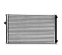 Frankberg Refrigeratore per motore, compatibile con P.A.N.A.M.E.R.A Sport Turismo 2017-2023, radiatore MT/AT 26 mm, 2,9 l, 3,0 l, 4,0 l, 1 pezzo, 9A712125300
