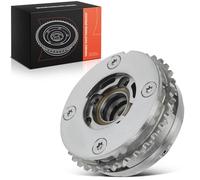 Frankberg Regolatore Albero a Camme Lato di Entrata Compatibile con Serie 1 F20 1.5L-3.0L 2015-2017 Serie 3 F30 F80 1.5L-3.0L 2015-2017 Replace# 11368617692