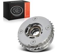 Frankberg Regolatore Albero a Camme Lato Scarico Compatibile con Serie 3 F30 F80 318i-340i 1.5L-3.0L 2014-2018 Mi.n.i F55 C.o.o.p.e.r S JCW 2.0L 2013-2025 Replace# 11368617693