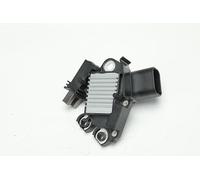Frankberg Regolatore alternatore compatibile con Actros 1996-2022 Man L2000 1993-2022 Replace# 0120468132
