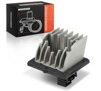 Frankberg Regolatore del ventilatore a 4 Poli JGN100010