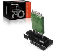 Frankberg Regolatore del ventilatore a 5 Poli 77364061