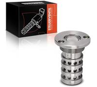 Frankberg Regolatore dell'albero a camme Compatibile con Golf VII 5G1 BE1 BE2 BQ1 2.0L A4 Avant 8K5 1.8L O.c.t.a.v.i.a III Combi 5E5 5E6 1.8L Q3 8UB 8UG 2.0L Passa.t Variante 3G5 CB5 1.8L 06L109257B