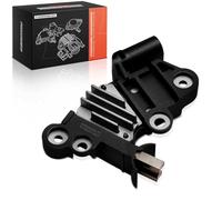 Frankberg Regolatore dell'Alternatore Regolatore di Tensione 2-Poli Con Funzione di auto-eccitazione Compatibile con GL-Class Classe M Classe R Classe S Replace# VR-B020