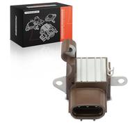 Frankberg Regolatore dell'Alternatore Regolatore di Tensione 3-Poli Compatibile con Discovery IV L319 Discovery III Van L319 R.a.n.g.e R.o.v.e.r Sport L320 Replace# VR-H2005-150