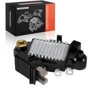 Frankberg Regolatore dell'Alternatore Regolatore di Tensione Compatibile con 206+ 2L 2M 206 CC 2D 207 WA WC 307 Break 3E 307 CC 3B Xsara N1 106 I 1A 1C 206+ 2L 2M Replace# 130714