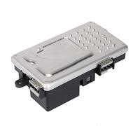 Frankberg Regolatore di ventola di resistenza compatibile con 5 F10 F11 5 Gran Turismo F07 Serie 5 Touring F11 serie 6 Cabriolet F12 7 730 740 750 760 ActiveHybrid 7 Replace# 64119226780