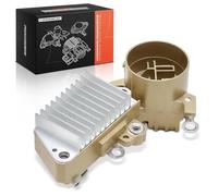 Frankberg Regolatore generatore alternatore compatibile con Accord 1984-1989 Acura Legend 1991-1995 Alternator Voltage Regulator 14.5V Replace# 126000-0540