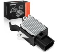 Frankberg Regolatore generatore alternatore compatibile con FocusS40 2004-2012 V50 2003-2012 C70 Alternator Voltage Regulator 14V Replace# VR-H2005-171