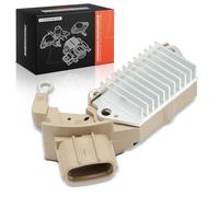 Frankberg Regolatore generatore alternatore compatibile con R.A.V.4 2000-2005GS 1993-1997Celica Previa Supra Alternator Voltage Regulator 14V Replace# VR-H2005-63A