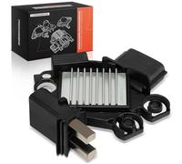 Frankberg Regolatore generatore alternatore compatibile con Sorento 2003-2006 Sedona 2003-2005XG350 2003 Alternator Voltage Regulator 14.5V Replace# A0002655011