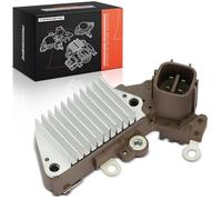 Frankberg Regolatore generatore regolatore alternatore 144 V 236768