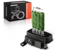 Frankberg Resistenza del motore del ventilatore 0018212560