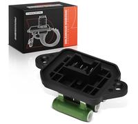 Frankberg Resistenza del motore del ventilatore 4-Poli 7734133, 7596234