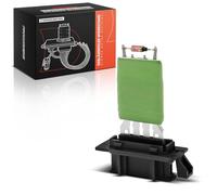 Frankberg Resistenza del ventilatore 0018216760