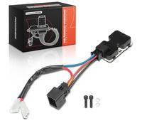 Frankberg Resistenza di riscaldamento Compatibile con Classe S W140 S 280 S 300 Turbo D 300 SE 2.8 300 SE SEL/S320 S 350 Turbo D 400 SE SEL/S420 S 420 S 500 500 SE SEL S 600 600 SE SEL 1408218351