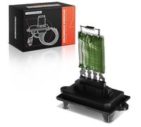 Frankberg Resistenza di riscaldamento Regolatore del ventilatore Compatibile con C3 I FC FN C2 JM 1007 KM C3 Pluriel HB Replace# 6441.Q7