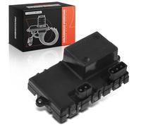 Frankberg Resistenza regolatore ventilatore interno 67636988452