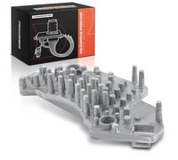 Frankberg Resistenza riscaldante Regolatore del ventilatore 3-Poli Compatibile con W210 T-Model S210 Replace# 2108211551