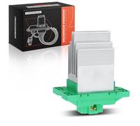 Frankberg Resistenza riscaldante Regolatore del ventilatore 4-Poli Compatibile con i20 Coupé GB i20 GB IB Picanto TA iX35 EL ELH LM i20 Active GB IB Replace# JA1846