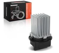 Frankberg Resistenza riscaldante Regolatore del ventilatore 4-Poli Compatibile con Sprinter 3 5-T Pianale/Telaio B906 316 NGT Sprinter 3 5-T Furgone 906 316 NGT 8212992