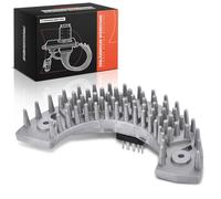 Frankberg Resistenza riscaldante Regolatore del ventilatore a 5 poli Compatibile con 207 CC WD 207 WA WC 207 SW WK 206+ 2L 2M 206 CC 2D Replace# 6451.TN